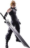 Play Arts Kai Final Fantasy VII Cloud Strife Remake Ver Action Figure