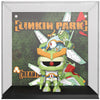 Pop Albums Linkin Park Reanimation Vinyl Figure #27