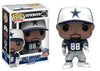 Pop NFL Stars Cowboys Dez Bryant Vinyl Figure