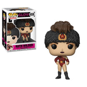 Pop Glow Ruth Wilde Vinyl Figure