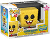 Pop SpongeBob SquarePants Pops with Purpose Rivet Vinyl Figure