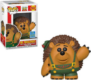 Pop Toy Story Mr. Pricklepants Vinyl Figure 2019 SDCC Summer Convention Exclusive