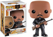 Pop Walking Dead Gabriel Vinyl Figure