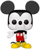 Pop 90 Years Disney Mickey Mouse Exclusive 10" Vinyl Figure