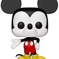 Pop 90 Years Disney Mickey Mouse Exclusive 10" Vinyl Figure