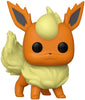 Pop Pokemon Flareon Vinyl Figure #629