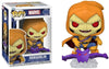 Pop Marvel Spider-Man Hobgoblin Vinyl Figure Target Exclusive