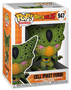 Pop Dragon Ball Z Cell (First Form) Vinyl Figure #947