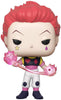 Pop Hunter x Hunter Hisoka Vinyl Figure #652