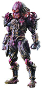 Play Arts Kai Variant Predator Predator Hitoshi Kondo Ver Figure