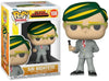 Pop My Hero Acadamia Sir Nighteye Vinyl Figure