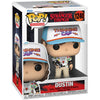 Pop Stranger Things Dustin Vinyl Figure