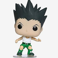 Pop Hunter x Hunter Gon Freecss Vinyl Figure Special Edition #802