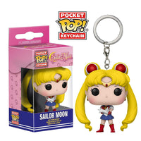 Pocket Pop Sailor Moon Sailor Sailor Chibi Moon Vinyl Key Chain