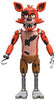 Articulated Five Nights at Freddy's Foxy Action Figure