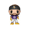 Pop NFL Vikings Adam Thielen Vinyl Figure #127