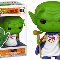 Pop Dragon Ball Z Kami Vinyl Figure