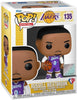 Pop NBA Lakers Russell Westbrook Vinyl Figure #135