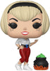 Pop Sabrina the Teenage Witch Sabrina the Teenage Witch Vinyl Figure Fall Convention Exclusive