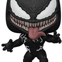 Pop Marvel Venom 2 Let There Be Carnage Venom Vinyl Figure #888