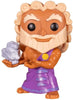 Pop Hercules Zeus Holding Cloud Pegasus Vinyl Figure Special Edition