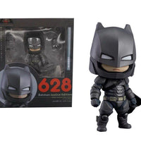 Nendoroid Batman v Superman Dawn of Justice Batman Justice Edition Action Figure