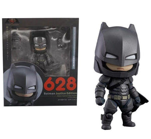 Nendoroid Batman v Superman Dawn of Justice Batman Justice Edition Action Figure