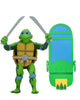 Teenage Mutant Ninja Turtles in Time Leonardo 7" Action Figure