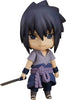 Nendoroid Naruto Shippuden Sasuke Uchiha Action Figure