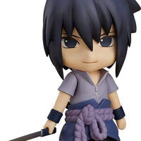 Nendoroid Naruto Shippuden Sasuke Uchiha Action Figure