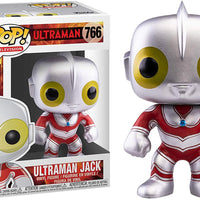 Pop Ultraman Ultraman Jack Vinyl Figure