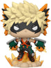 Pop My Hero Academia Katsuki Bakugo Vinyl Figure Summer Convention Shared Exclusive