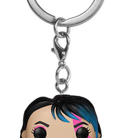 Pocket Pop Keychain Fortnite Sparkle Specialist Vinyl Figure