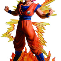Ichibansho Dragon Ball Super Sayan God Goku Action Figure