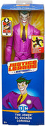DC Justice League the Joker 12" Action Figure