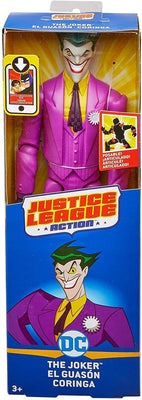 DC Justice League the Joker 12