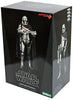 Star Wars EP VII Force Awakens Captain Phasma ArtFX+ Statue