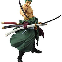 Variable Action Heroes One Piece Roronoa Zoro Renewal Ver. Action Figure