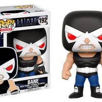 Pop Batman Animated Bane Vinyl Figure