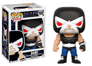 Pop Batman Animated Bane Vinyl Figure