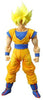 S.H.Figuarts Dragon Ball Z Super Saiyan Son Goku Action Figure