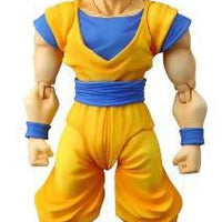 S.H.Figuarts Dragon Ball Z Super Saiyan Son Goku Action Figure