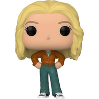 Pop Jurassic World Dominion Dr. Ellie Sattler Vinyl Figure