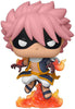 Pop Fairy Tail Etherious Natsu Dragneel E.N.D Vinyl Figure AAA Anime Exclusive