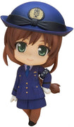 Nendoroid Tetsudou Musume Sakura Monden Action Figure