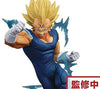 Dragon Ball Z Dokkan Battle Collab Majin Vegeta Action Figure