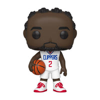 Pop NBA Stars LA Clippers Kawhi Leonard Vinyl Figure #67