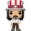 Pop Zappa Frank Zappa Vinyl Figure #264