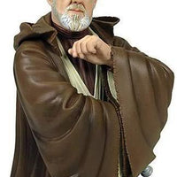 Star Wars Obi-Wan Kenobi Mini Bust