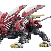 Zoids RZ-028 Blade Liger AB Leon Specification Renewal Ver. Scale 1/72